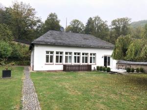 Το κτήριο όπου στεγάζεται  το ξενοδοχείο