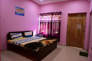 Fotografie z fotogalerie ubytování Kumaon Lake's Home stay v destinaci Nainital