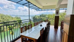 Φυσικό τοπίο κοντά σε αυτό το θέρετρο