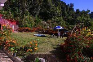 Fotografie z fotogalerie ubytování Kumaon Lake's Home stay v destinaci Nainital