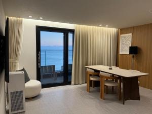 Příroda nedaleko hotelu