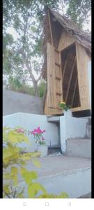 Fotografie z fotogalerie ubytování Bamboo Payag v destinaci Laurel