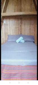 Fotografie z fotogalerie ubytování Bamboo Payag v destinaci Laurel