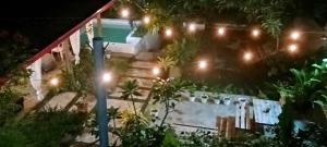 Fotografie z fotogalerie ubytování Bamboo Payag v destinaci Laurel + 2 fotografie