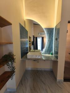 Ảnh trong thư viện ảnh của Casa Century ở Anjuna