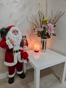 Ảnh trong thư viện ảnh của RAINBOW Blue free parking - zona spital recuperare Iași ở Iaşi