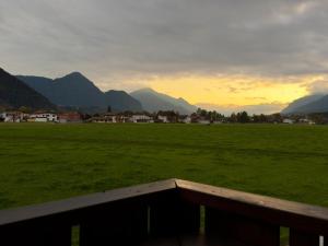 Phong cảnh thiên nhiên gần căn hộ