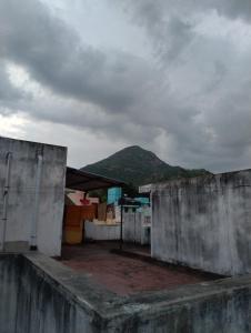 Γενική θέα στο βουνό ή θέα στο βουνό από  αυτό το διαμέρισμα