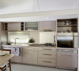 Fotografie z fotogalerie ubytování Bungalow 6-8 personnes de 40m2 v destinaci Lattes