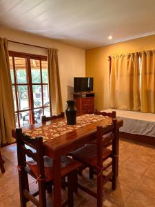 Μια τηλεόραση ή/και κέντρο ψυχαγωγίας στο Altos de Artalaz