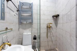 Ένα μπάνιο στο Ethnograph