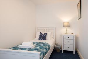 Gallery image of 1 Ogilvie in Thorpeness +4 photos