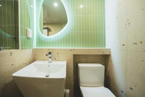 Φωτογραφία από το άλμπουμ του DadamHotel σε Suwon