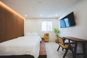 Φωτογραφία από το άλμπουμ του DadamHotel σε Suwon +13 φωτογραφίες