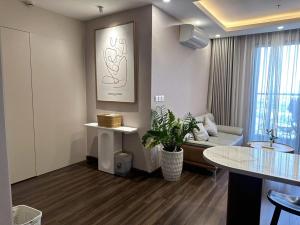 Φωτογραφία από το άλμπουμ του Sunmie Home Hoàng Huy Commerce Apartment στο Χάι Φονγκ +20 φωτογραφίες