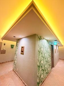 Fotografie z fotogalerie ubytování リンドス v destinaci Okajama