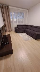 Et opholdsområde på Irenos Nuoma