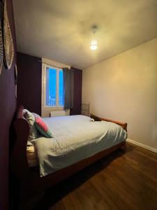 Φωτογραφία από το άλμπουμ του Bright flat near Paris, close to metro σε Ivry-sur-Seine