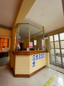 Φωτογραφία από το άλμπουμ του Hotel La Quinta de Allison στη Λίμα