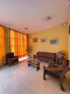 Φωτογραφία από το άλμπουμ του Hotel La Quinta de Allison στη Λίμα