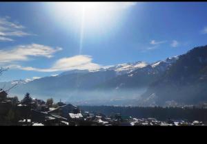 Fotografie z fotogalerie ubytování ishaan resorts v destinaci Jāmb