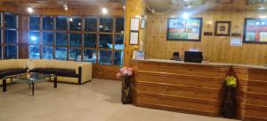 Fotografie z fotogalerie ubytování ishaan resorts v destinaci Jāmb