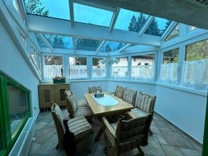 Φωτογραφία από το άλμπουμ του Apartment Aaron στο Ζέεφελντ, Τιρόλο