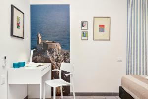 Billede fra billedgalleriet på CasaSolemare Terrace seaview AC i Portovenere