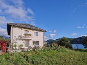 Příroda nedaleko penzionu