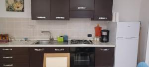 Køkken eller tekøkken på Corte Milanese + 2 billeder