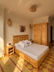 Φωτογραφία από το άλμπουμ του Palais Taroudant σε Ταρουντάντ