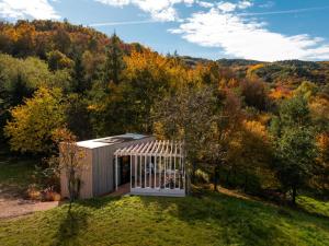 Phong cảnh thiên nhiên gần căn hộ +10 ảnh