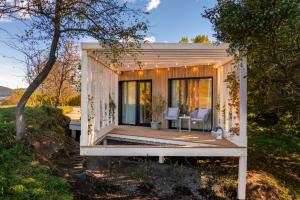 Vườn quanh Kutica ZC