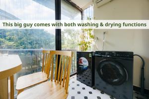 Ảnh trong thư viện ảnh của Deluxe Indochine 2BR & 1BA Panorama view in Hoan Kiem & Old Quarter ở Hà Nội