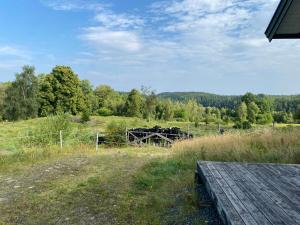 Příroda nedaleko prázdninového domu + 27 fotografií