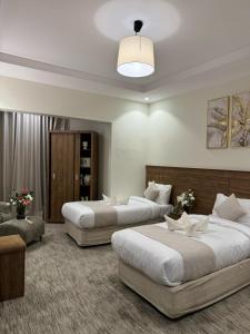 Afbeelding uit fotogalerij van Oriens Shishah in Al Khansāk