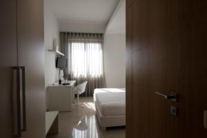 Posezení v ubytování Pietre Nere Resort & Spa