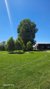 Loodusmaastik puhkemaja lähedal