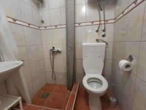 Ένα μπάνιο στο Snežana +21 φωτογραφίες