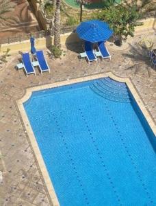 Bazén v ubytování Shams Wa Bahar Vacation Homes Rental nebo v jeho okolí