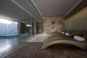 Fotografie z fotogalerie ubytování Pietre Nere Resort & Spa v destinaci Modica