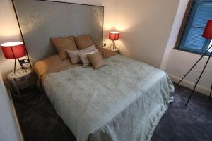 Fotografie z fotogalerie ubytování EIL Hotel by WMM Hotels v destinaci Lutherstadt Eisleben