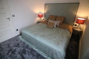 Fotografie z fotogalerie ubytování EIL Hotel by WMM Hotels v destinaci Lutherstadt Eisleben