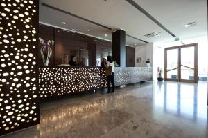 Hosté ubytování Pietre Nere Resort & Spa