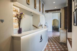 Fotografie z fotogalerie ubytování La Ermita Suites - Único Hotel Monumento de Córdoba v destinaci Córdoba