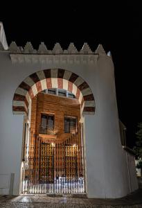 Fotografie z fotogalerie ubytování La Ermita Suites - Único Hotel Monumento de Córdoba v destinaci Córdoba