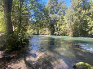 Φυσικό τοπίο κοντά σε αυτή η βίλα