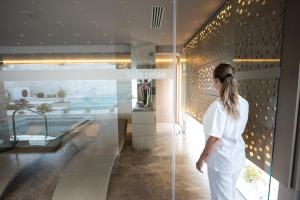 Hosté ubytování Pietre Nere Resort & Spa