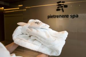 Fotografie z fotogalerie ubytování Pietre Nere Resort & Spa v destinaci Modica