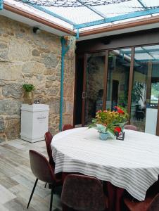 Fotografie z fotogalerie ubytování Olivo de Reis v destinaci Caldas de Reis